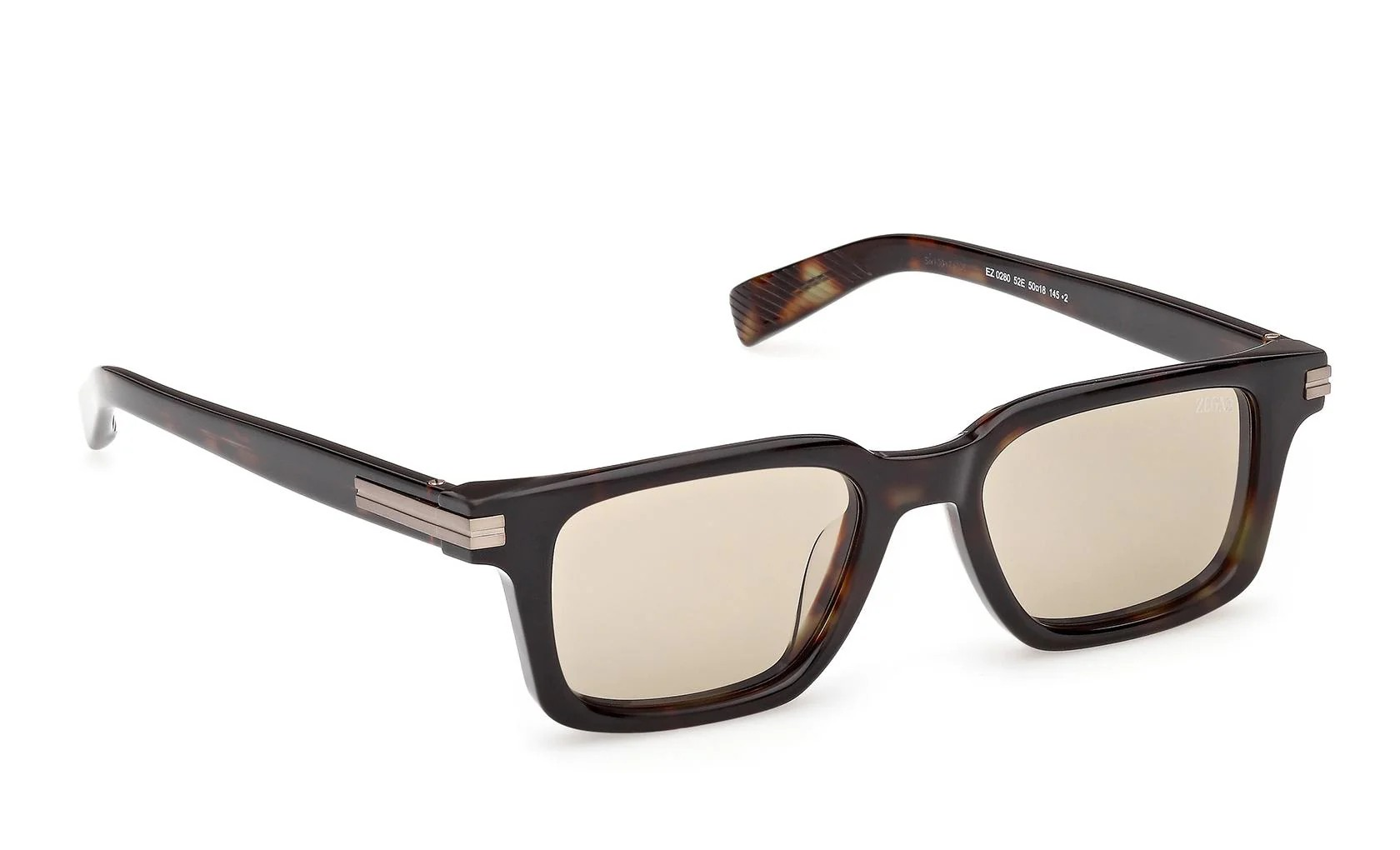 ZEGNA EZ 0280 52E 50