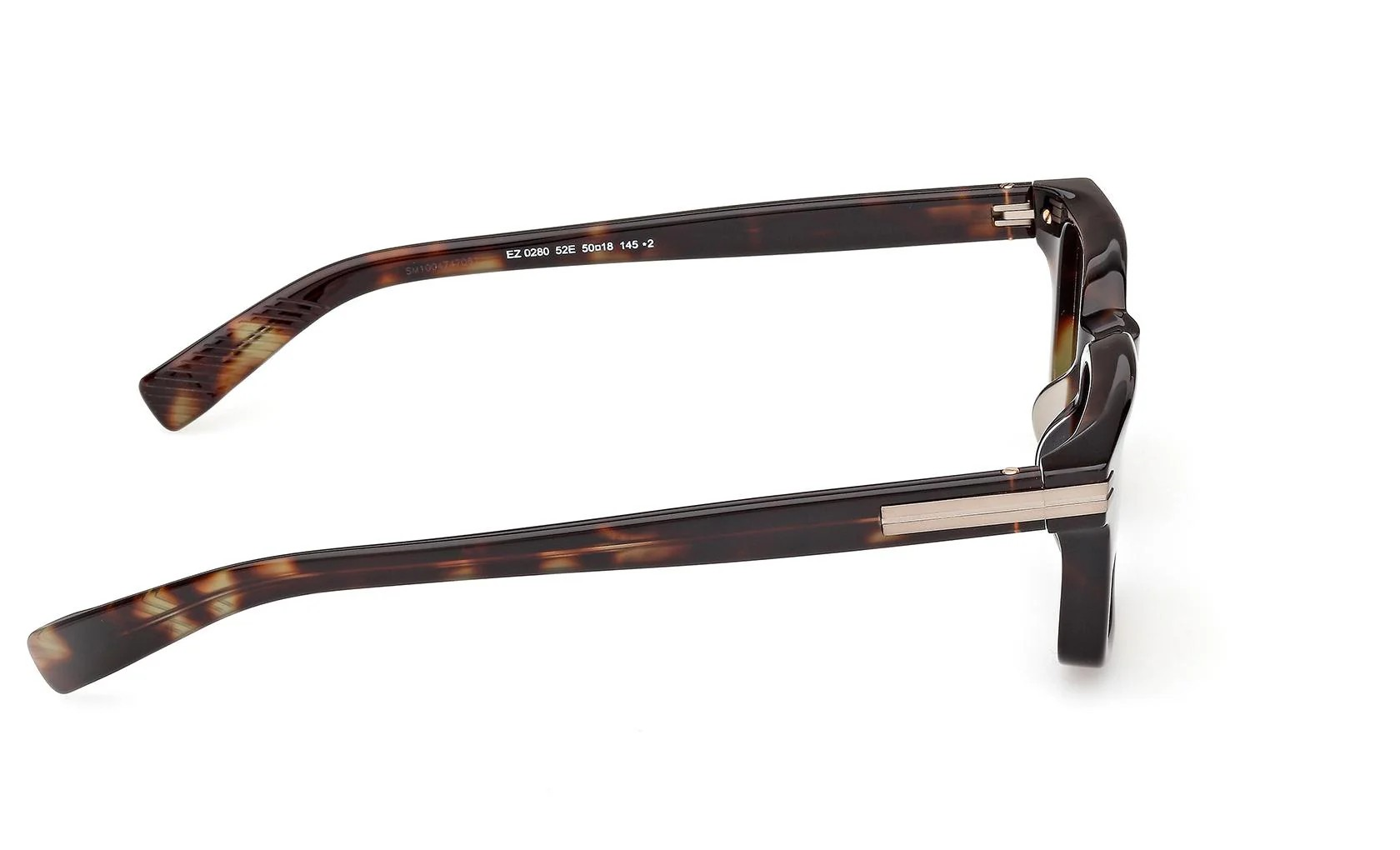ZEGNA EZ 0280 52E 50