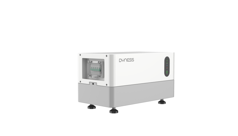 Dynes Tower Pro BDU & BASE
