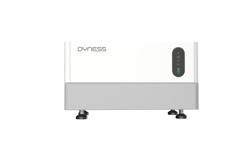 Dynes Tower Pro BDU & BASE