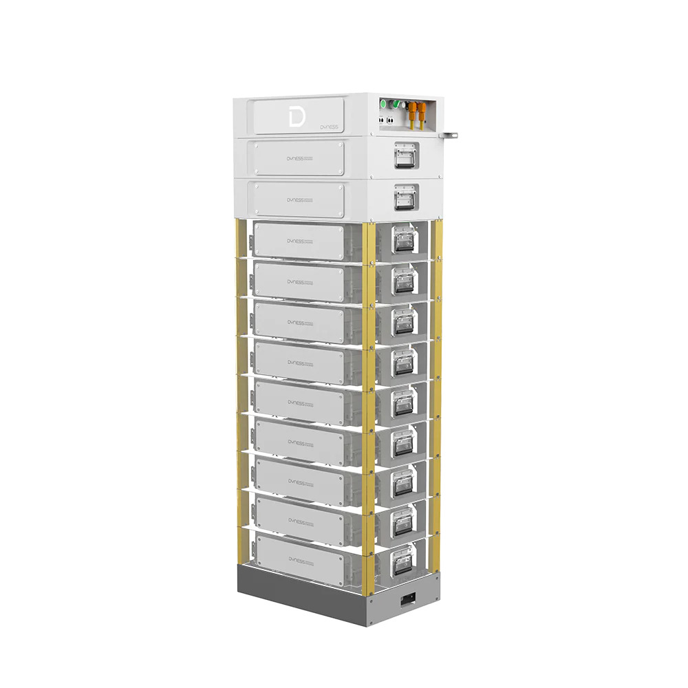Dyness STACK100 - 15.36kWh Batarya
