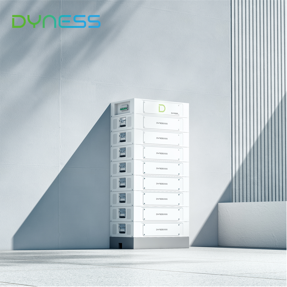 Dyness STACK100 - 15.36kWh Batarya