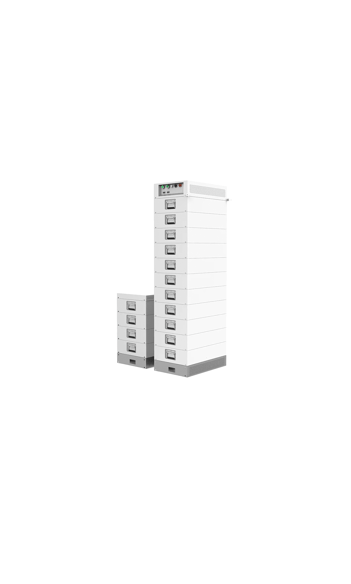 Dyness STACK100 / 15.36-76.8kWh Batarya