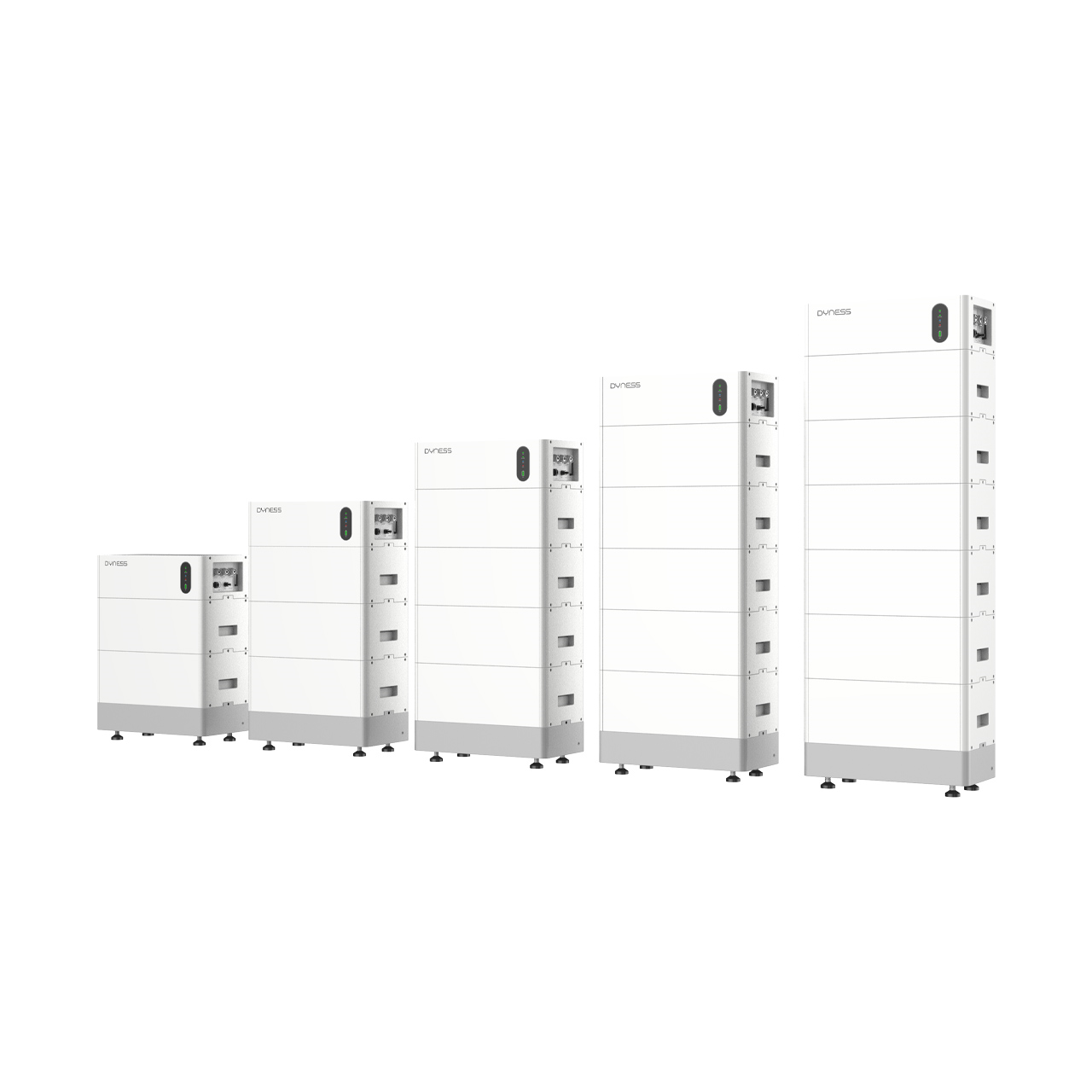 Dyness Tower Pro TP11 - 11.52kWh