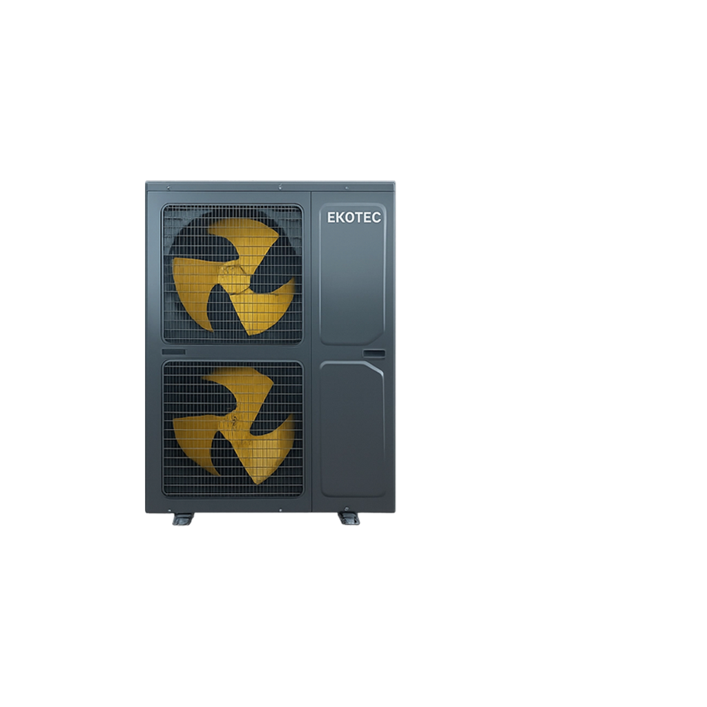 Ekotec 28kW Monoblock Dış Ünite
