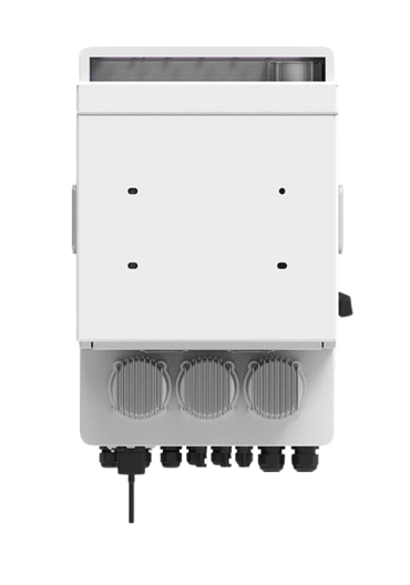 Jinko 20 kW inverter