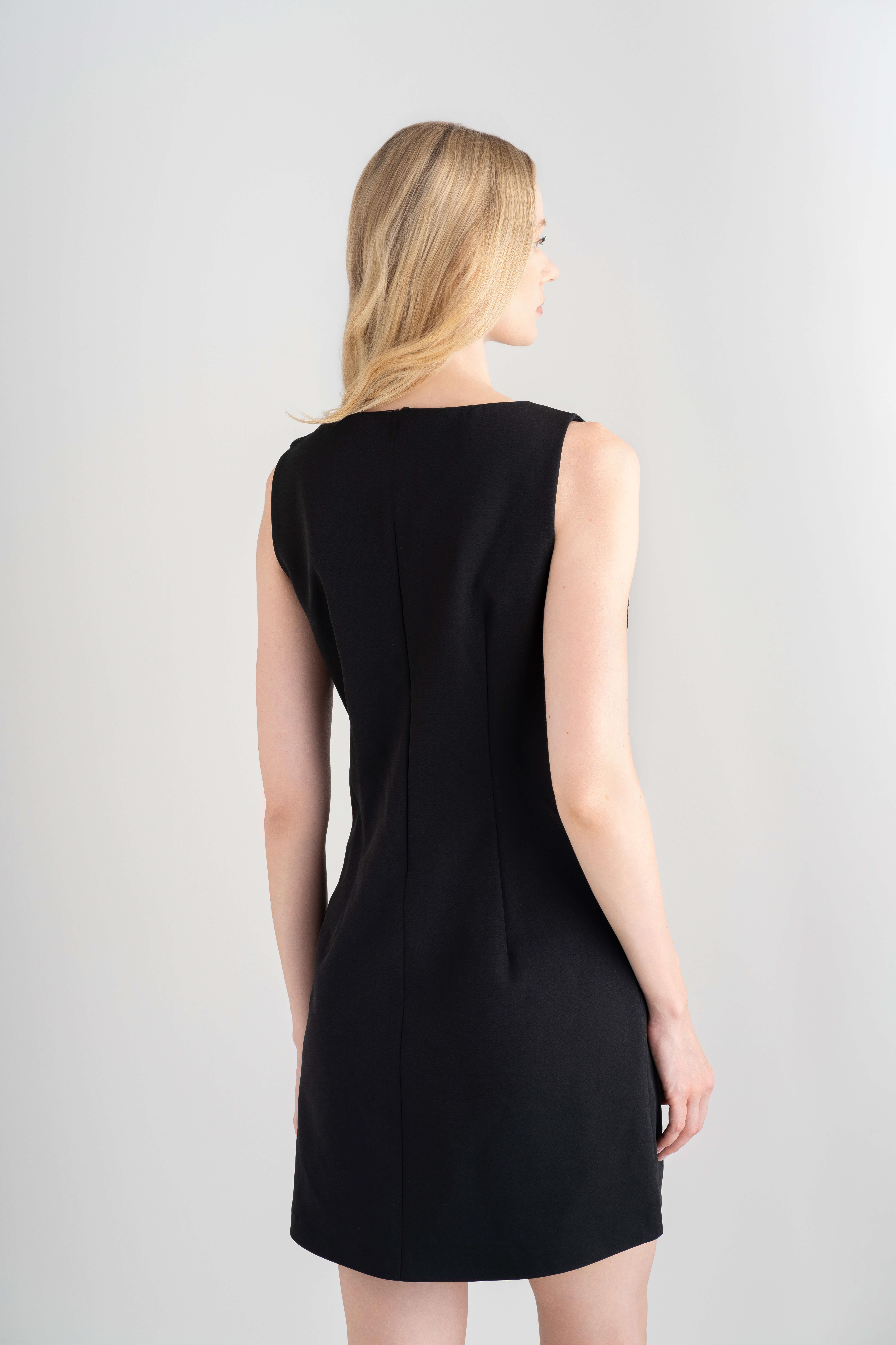 Classic Timeless Dress