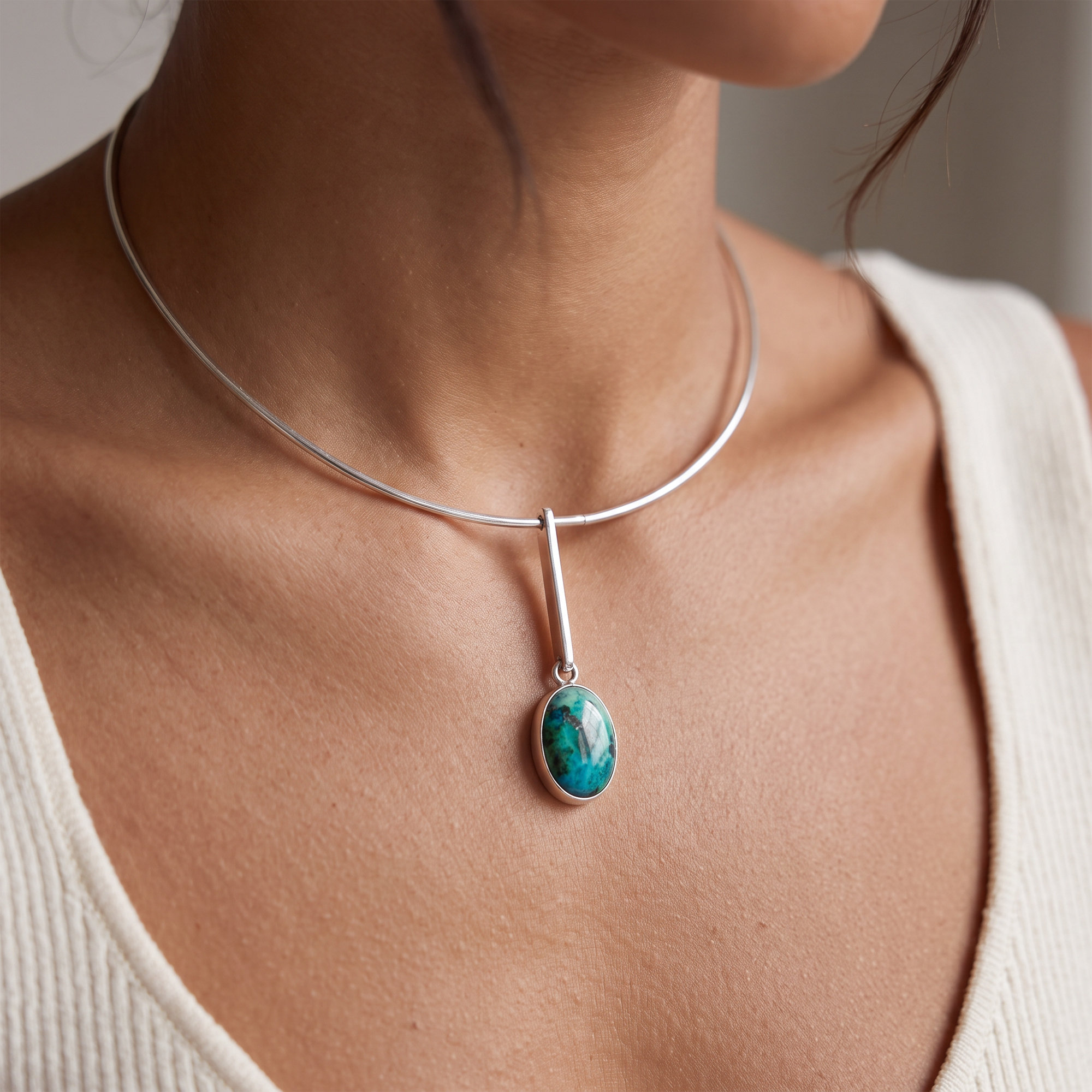 OCEON DROP CHOKER 
