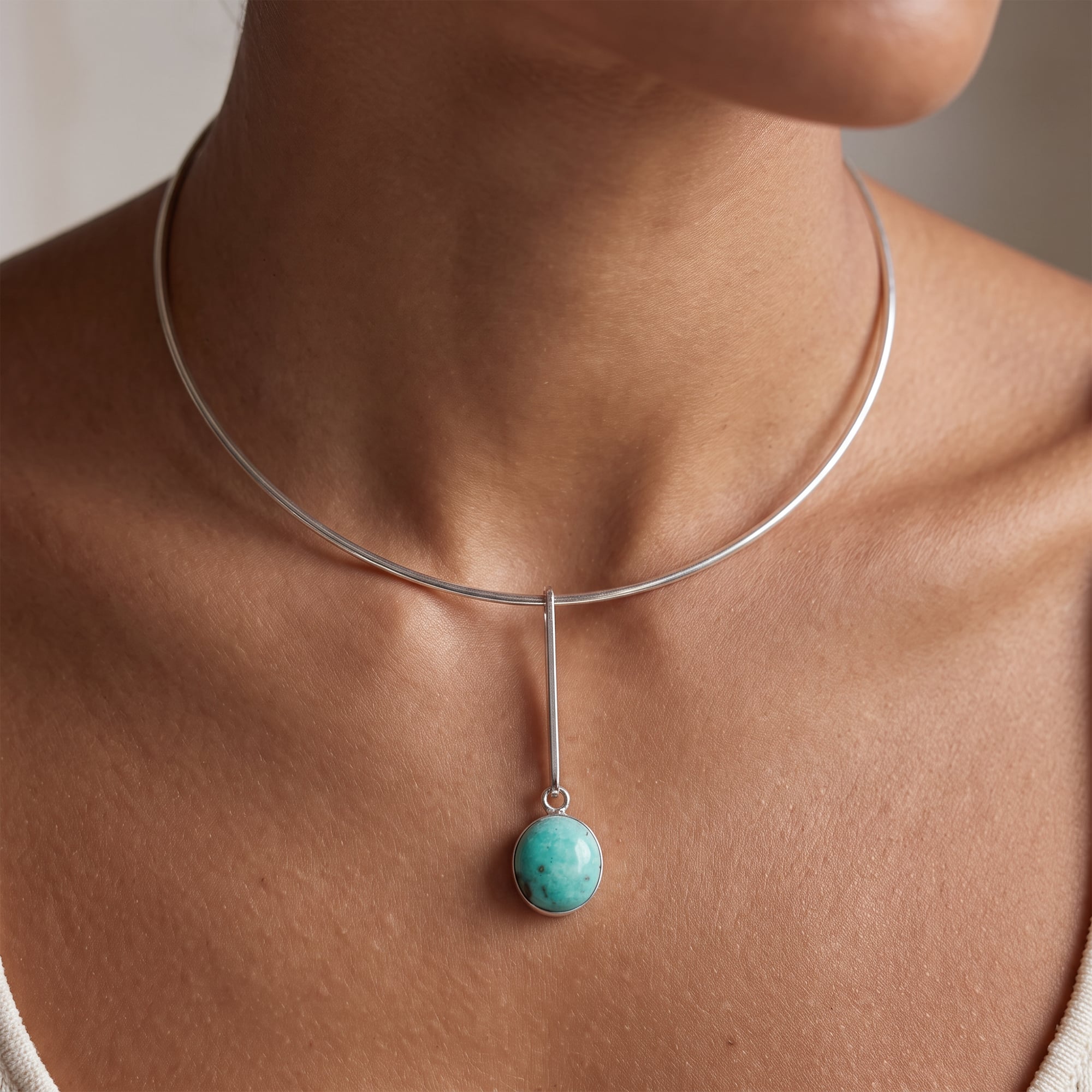 OCEON DROP CHOKER 