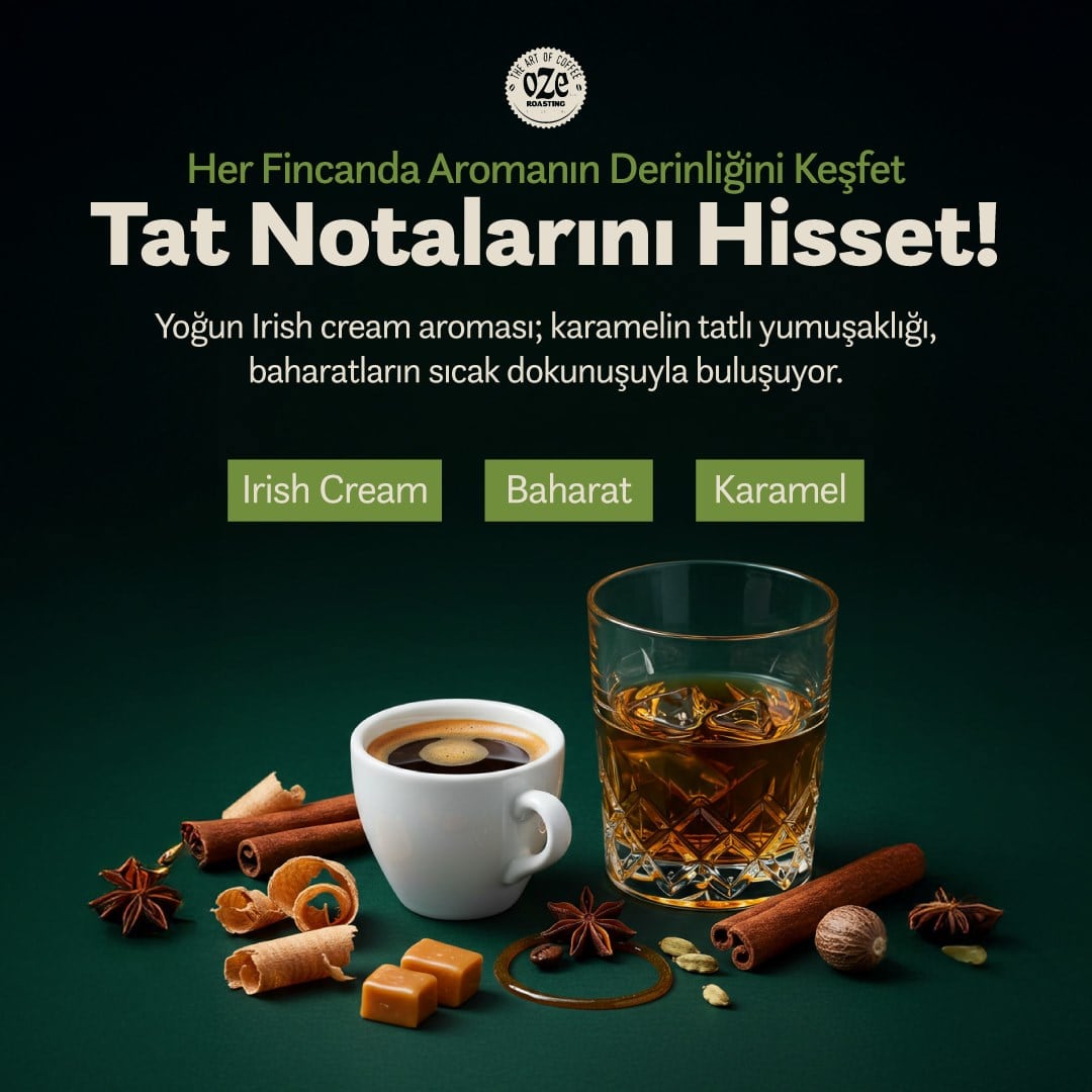 Aromalı Filtre Kahve Tanışma Seti 2 x 250 g-Aromalı Filtre Kahveler