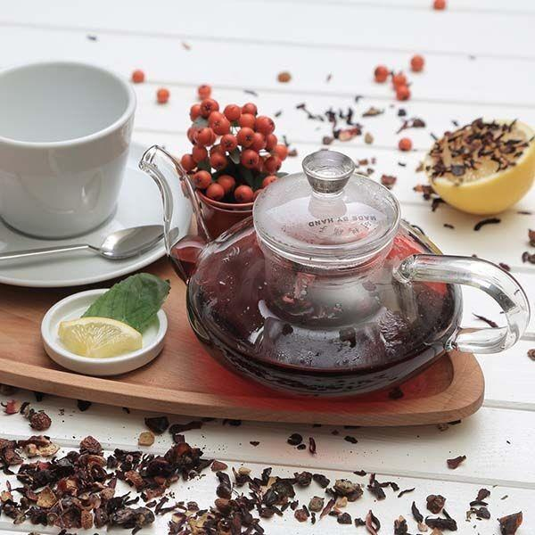 Böğürtlen Çayı 125G