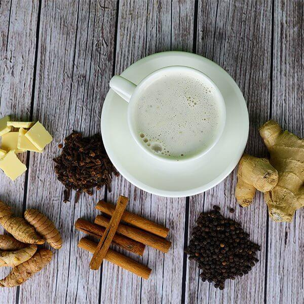 Chai Tea Latte 250G