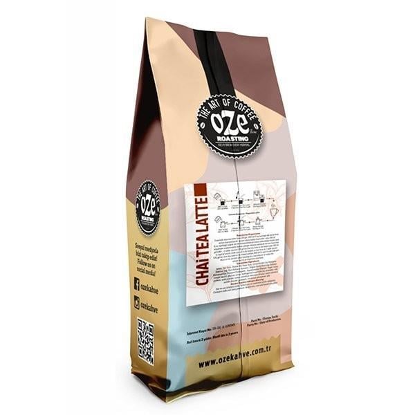 Chai Tea Latte 250G