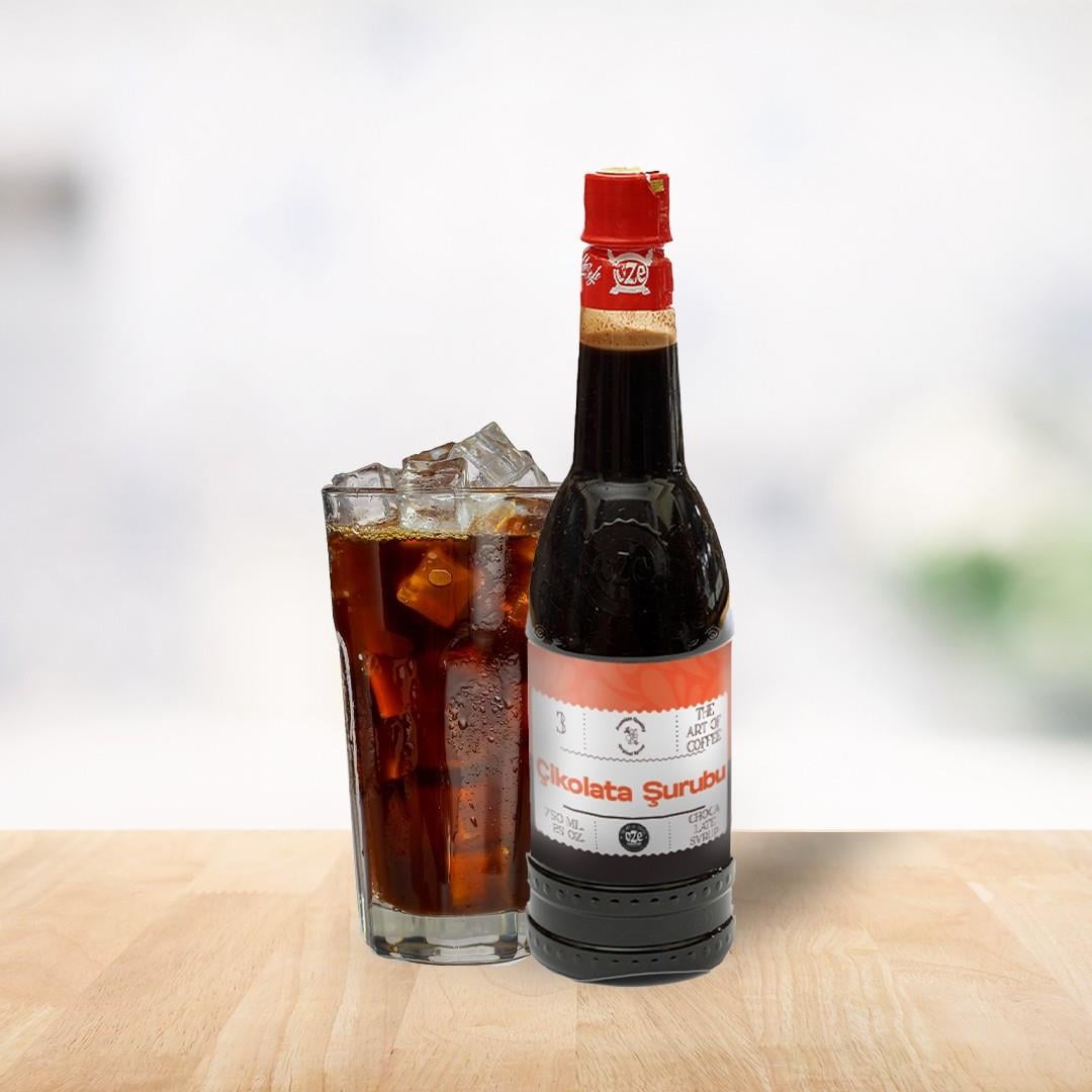Muz Şurubu 50CC