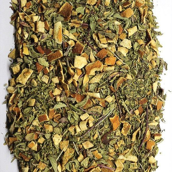 Nane-Limon Çayı 125G