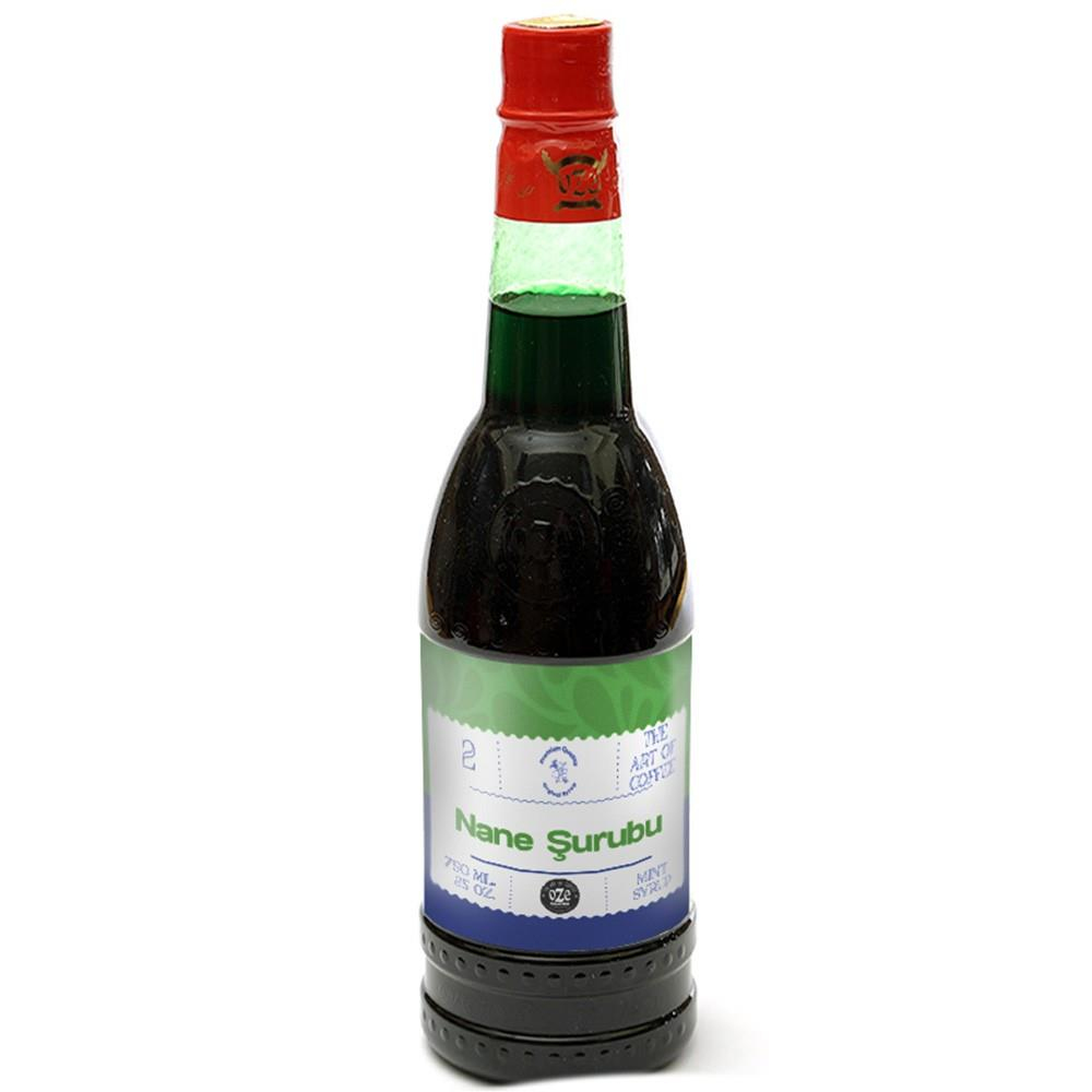 Nane Şurubu 75CL