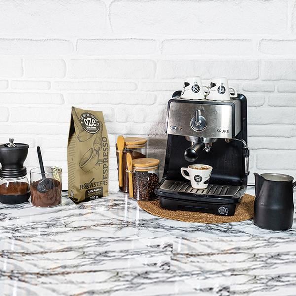Roasters Espresso Kahve 1000G