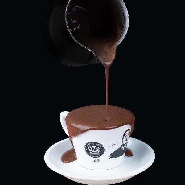 Sıcak Çikolata Tozu 2'li 1000G