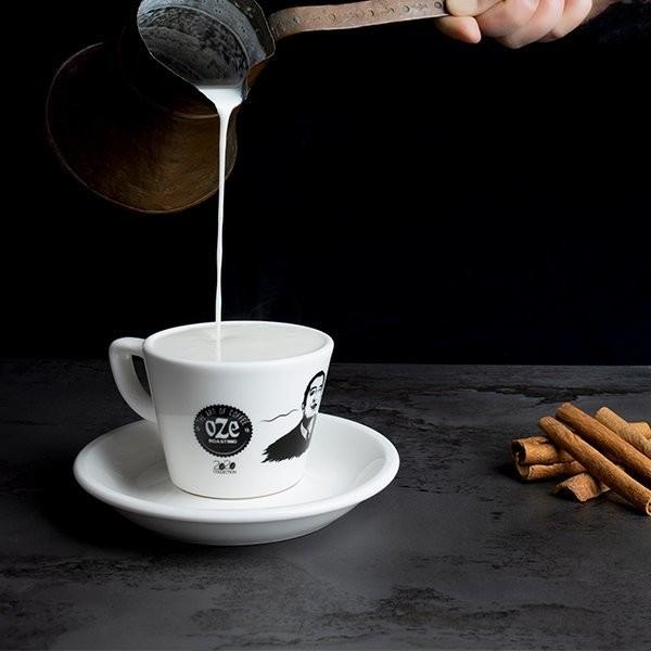 Toz Salep 4'lü 250G