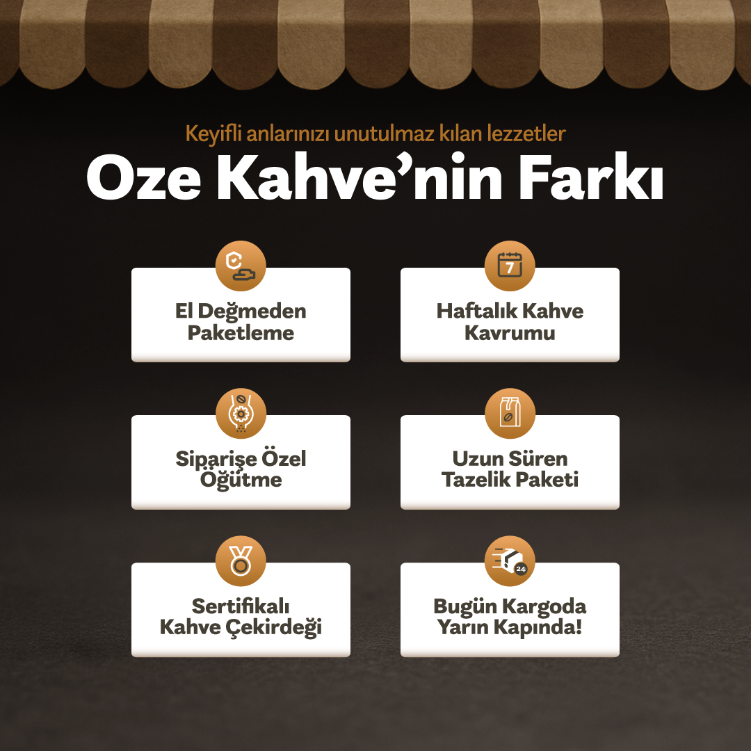 Türk Kahvesi 2'li 250G
