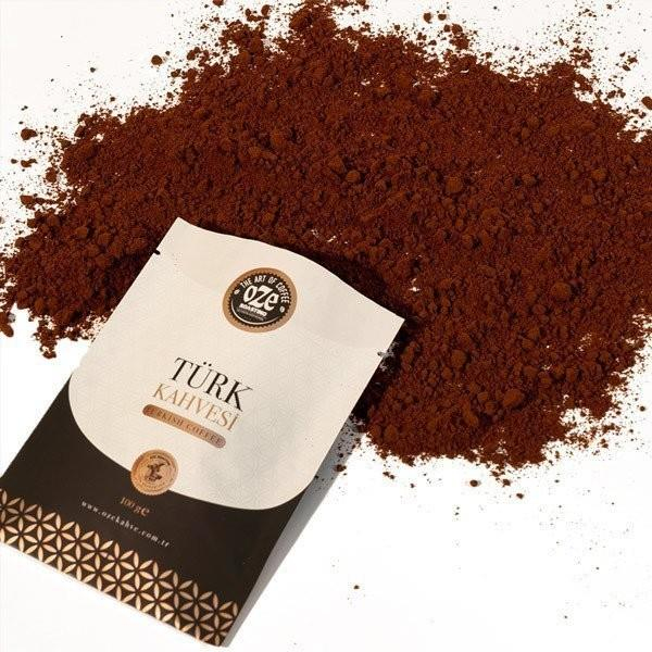 Türk Kahvesi 2'li 250G