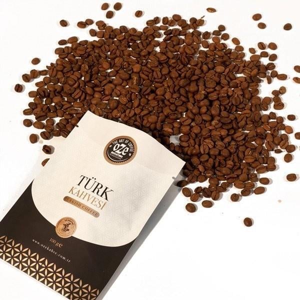 Türk Kahvesi 2'li 250G