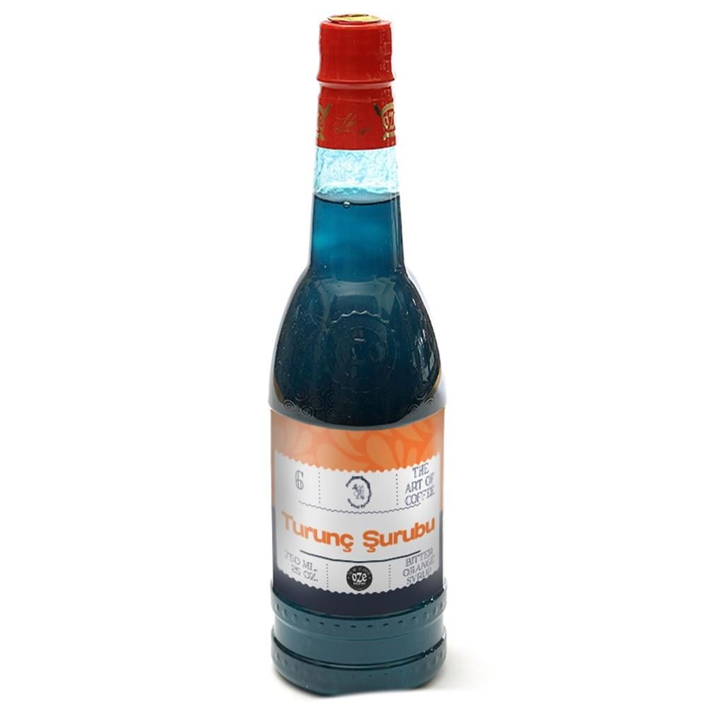 Turunç Şurubu 75CL