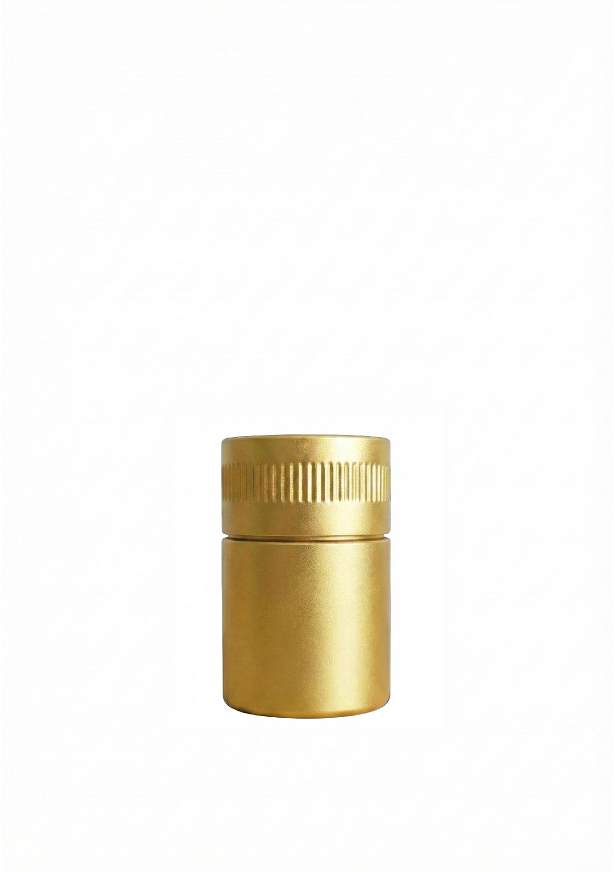 CAPTOR 47 ALÜMİNYUM GOLD YAĞ KAPAĞI - 770'Lİ