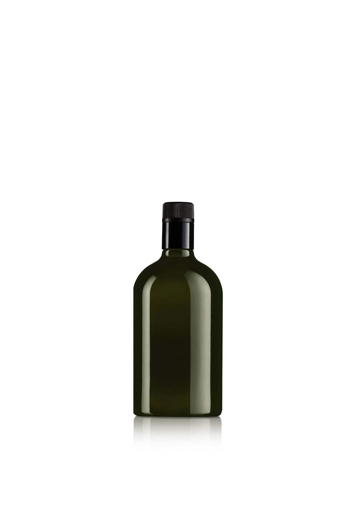 ICE DOP 750 ML CAM ŞİŞE - 1 ADET