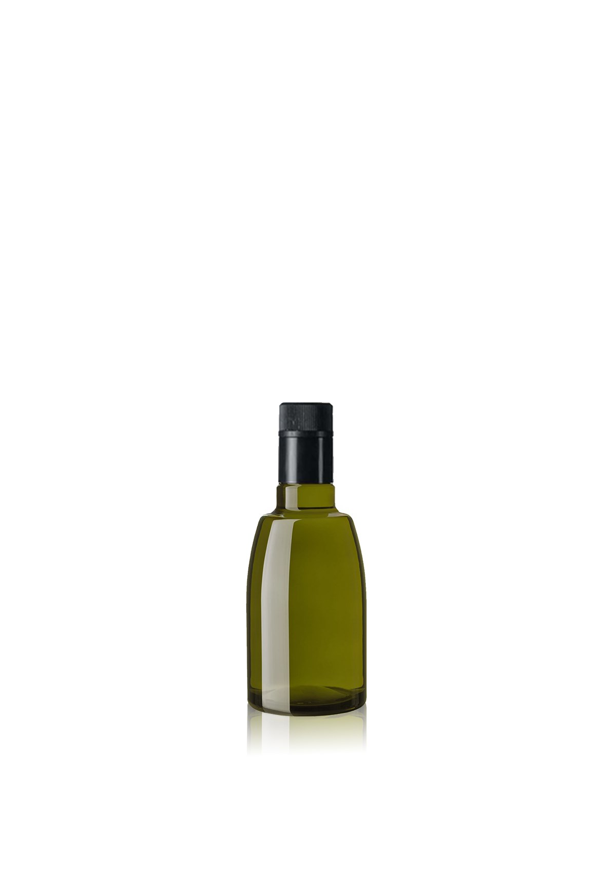 NATURA ECO 250 ML CAM ŞİŞE - 1 ADET