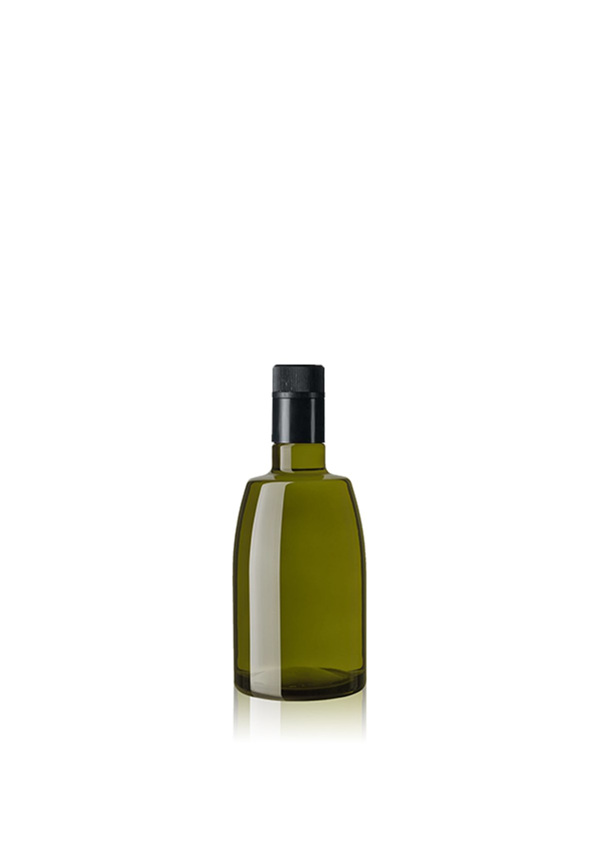 NATURA ECO 500 ML CAM ŞİŞE - 1 ADET