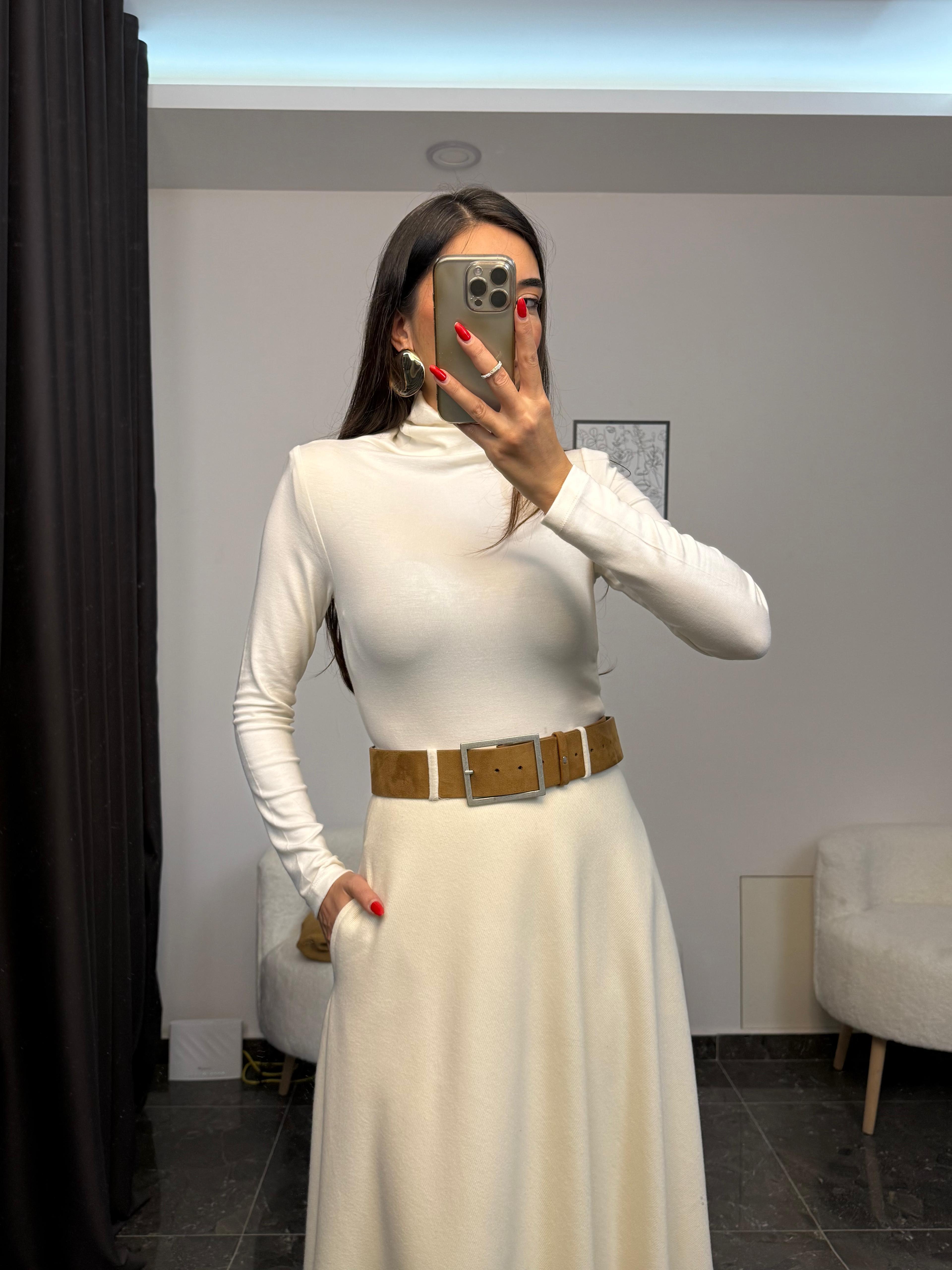 SOFT TOUCH BODY
