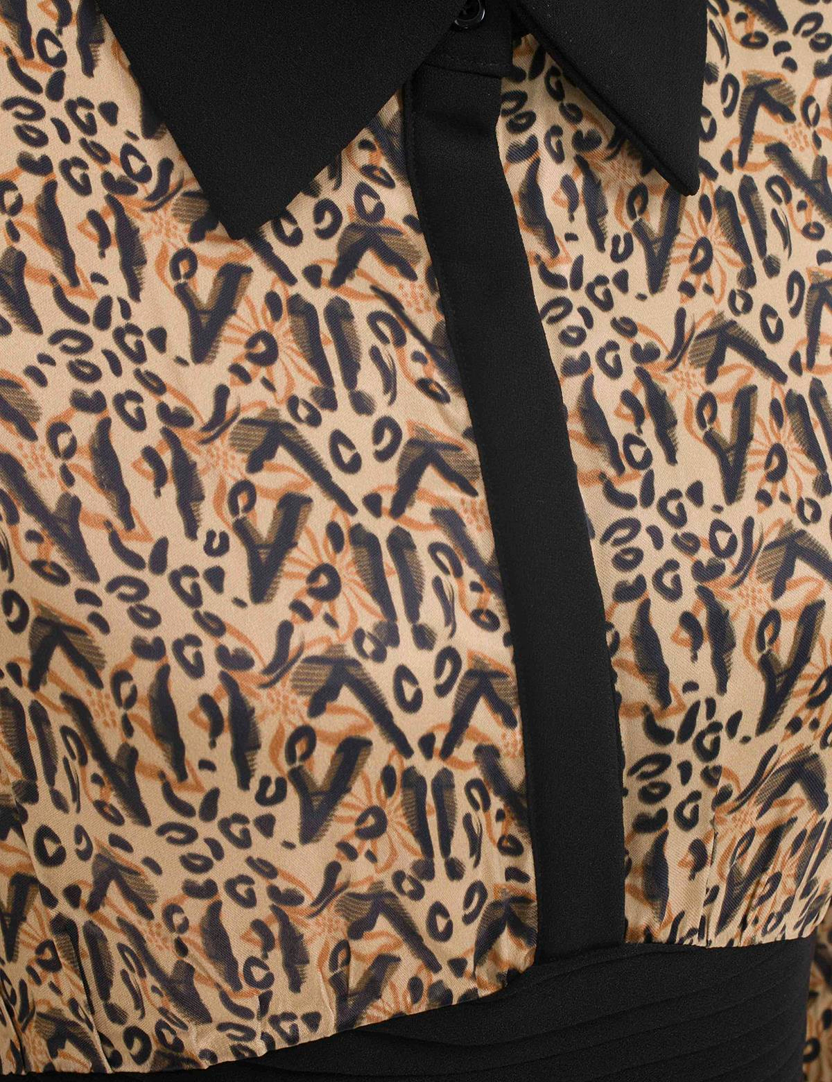 Alice Brown Women's Dress