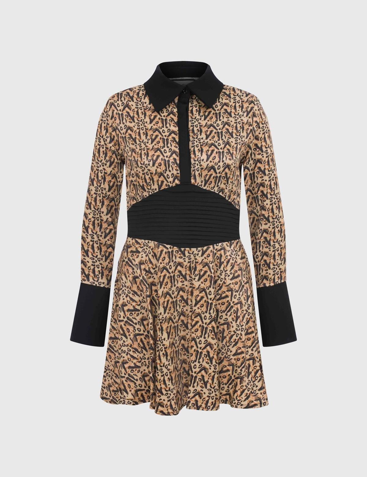 Alice Brown Women's Dress