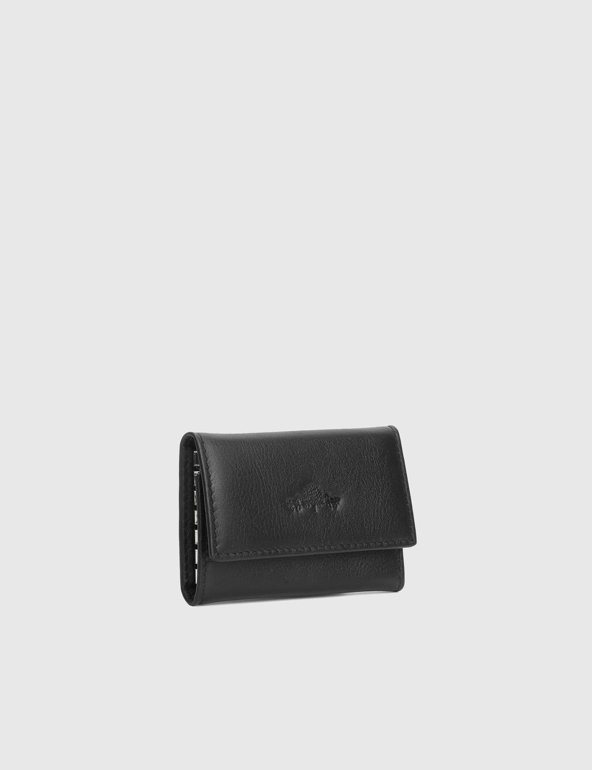 Arta Unisex Anahtarlık Siyah