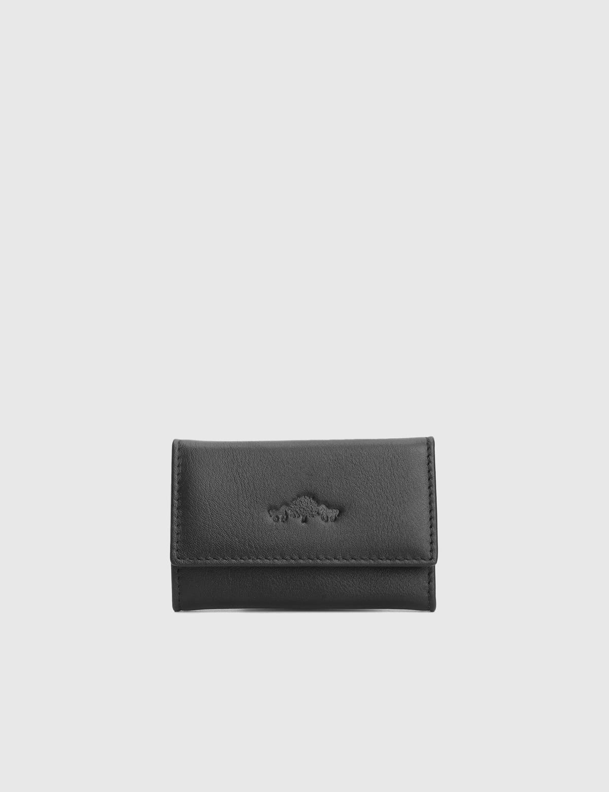 Arta Unisex Anahtarlık Siyah
