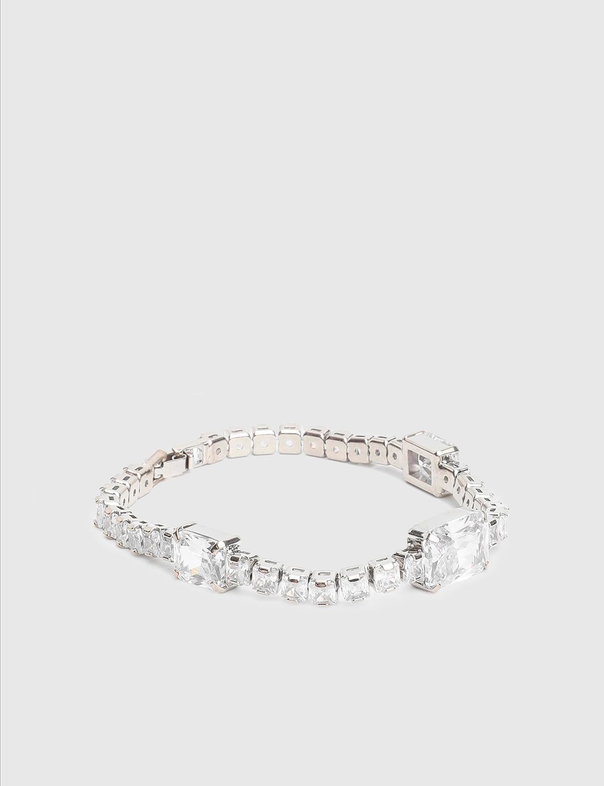 Beatre Silver Women's Bracelet