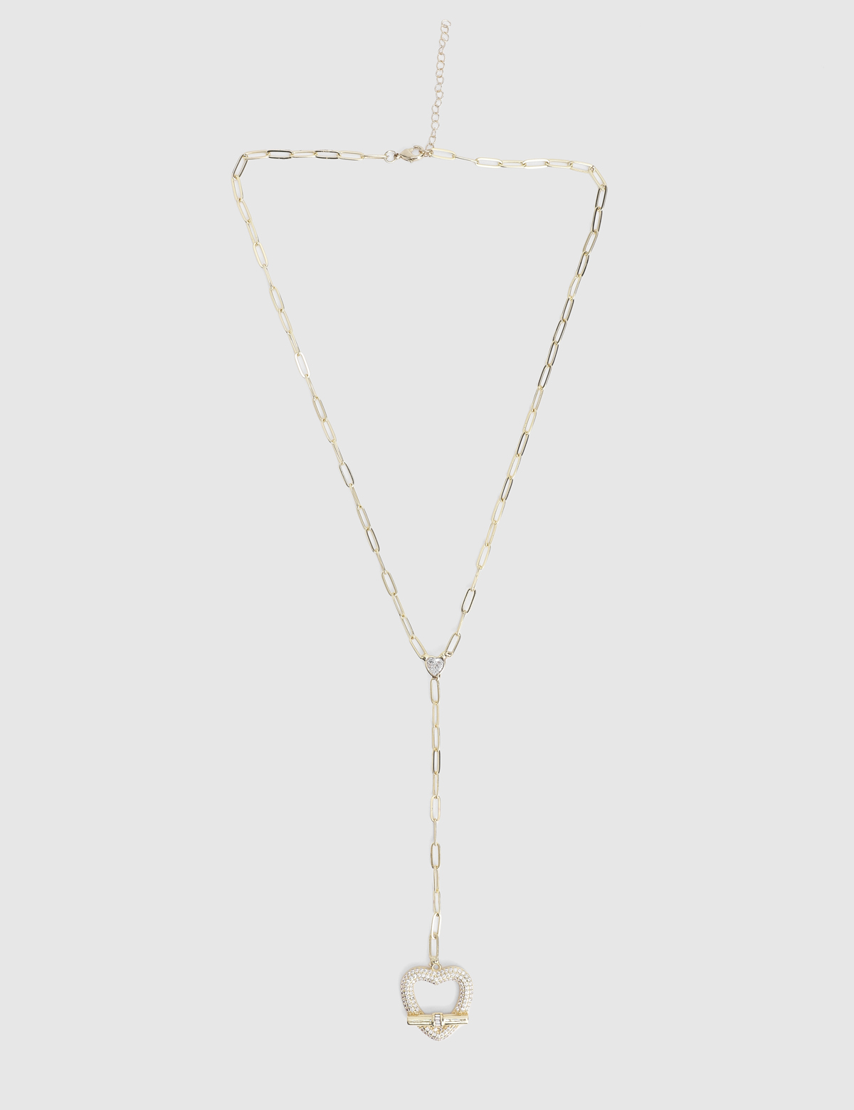 Bertin Gold Women's Necklace