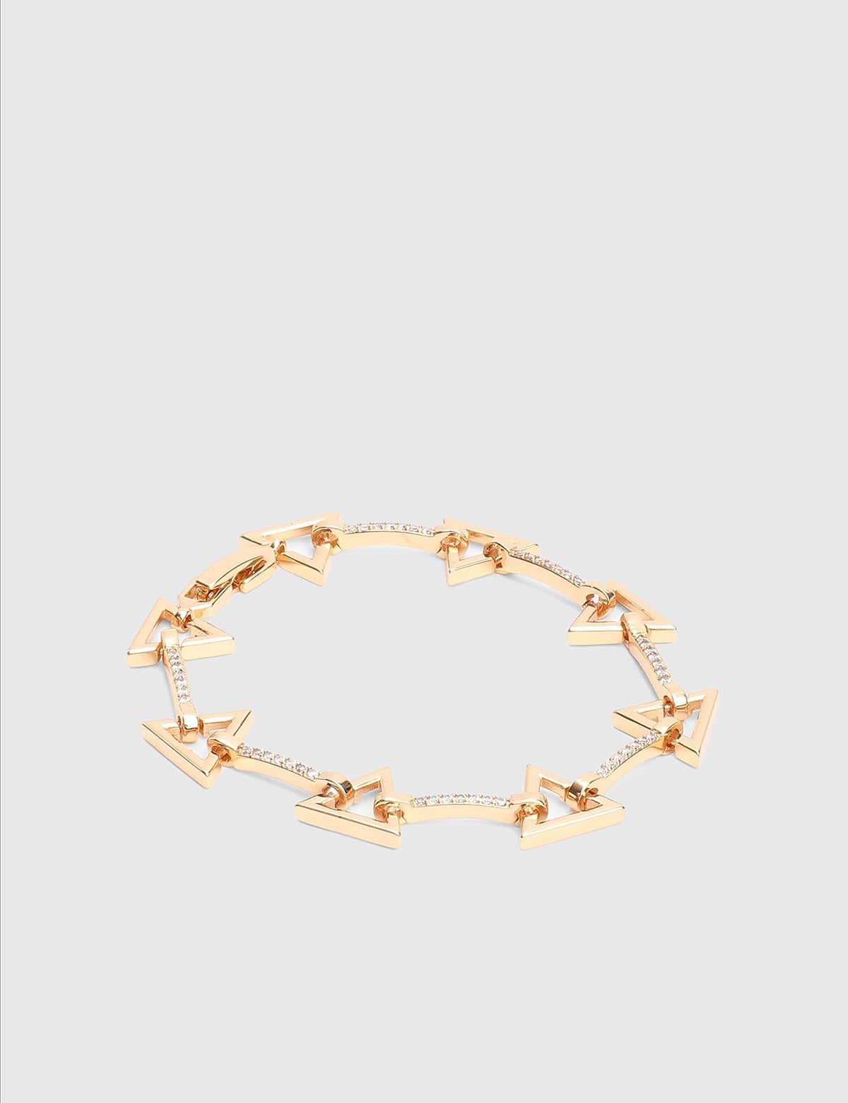 Boden Gold Women's Bracelet