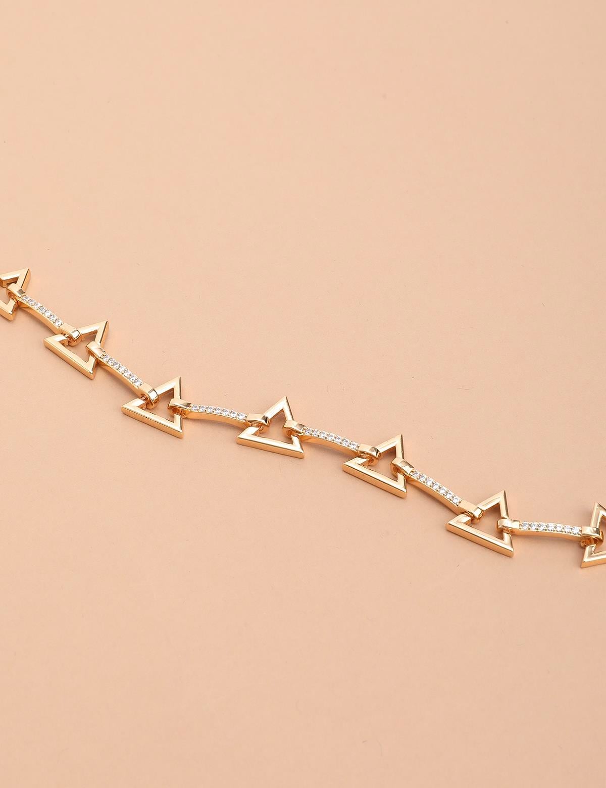 Boden Gold Women's Bracelet