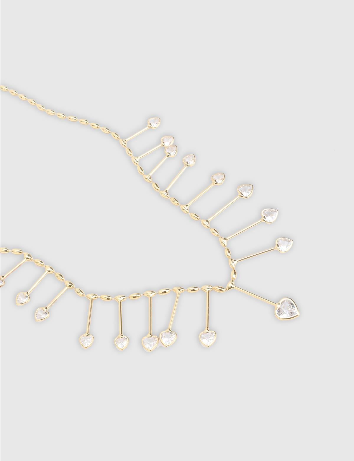 Boyce Gold Women's Necklace