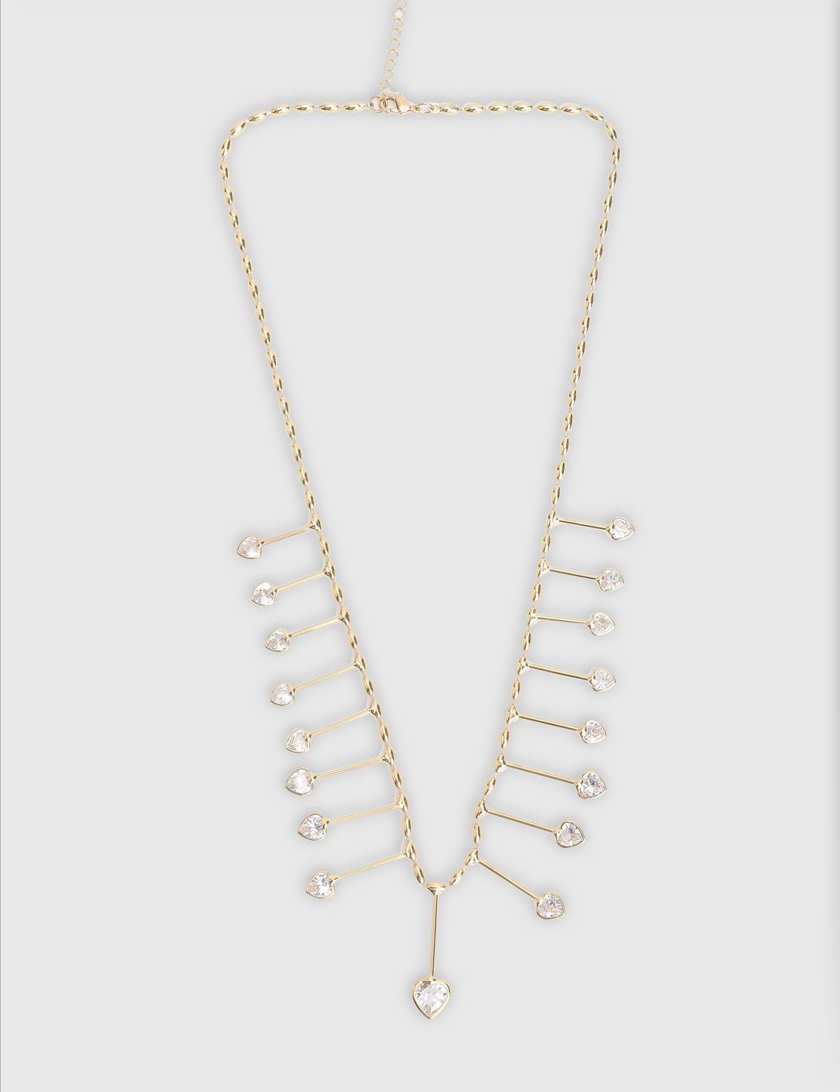 Boyce Gold Women's Necklace