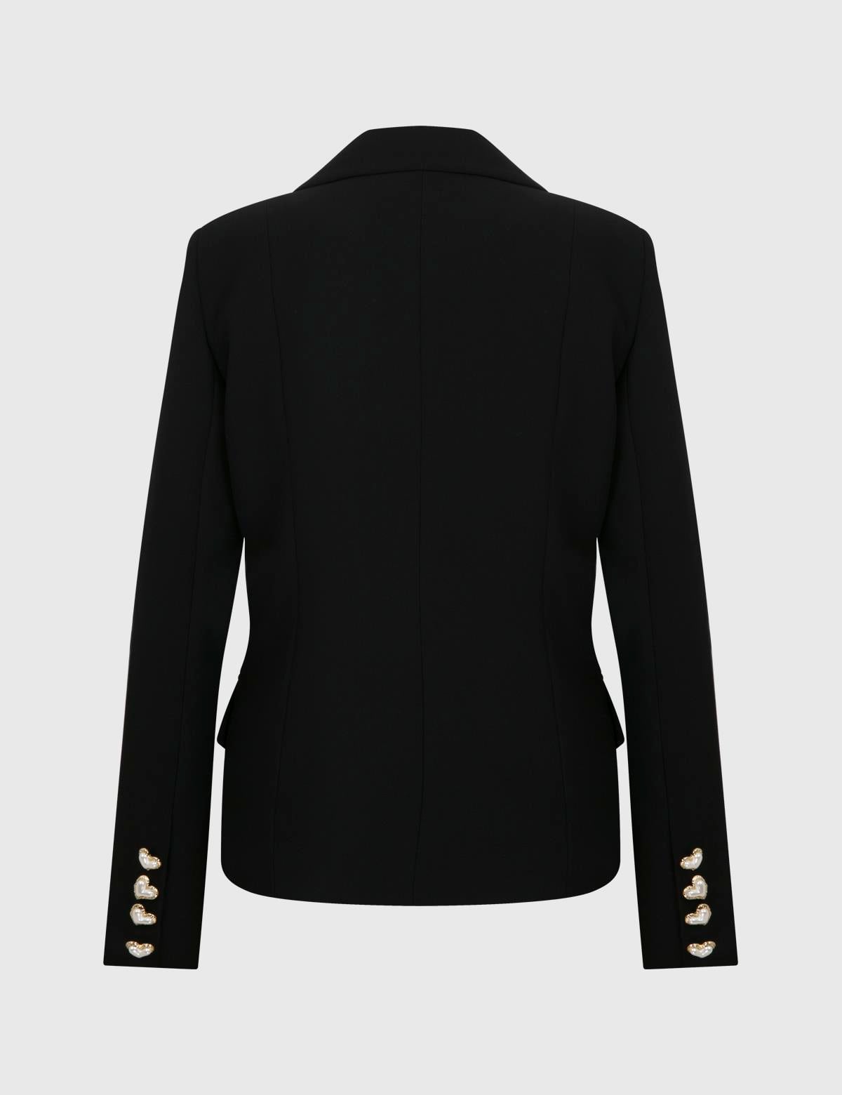Jasmine Salmon Pink Women's Jacket