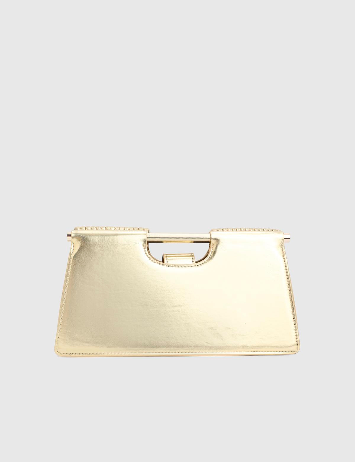 Briar Gold Women's Handbag