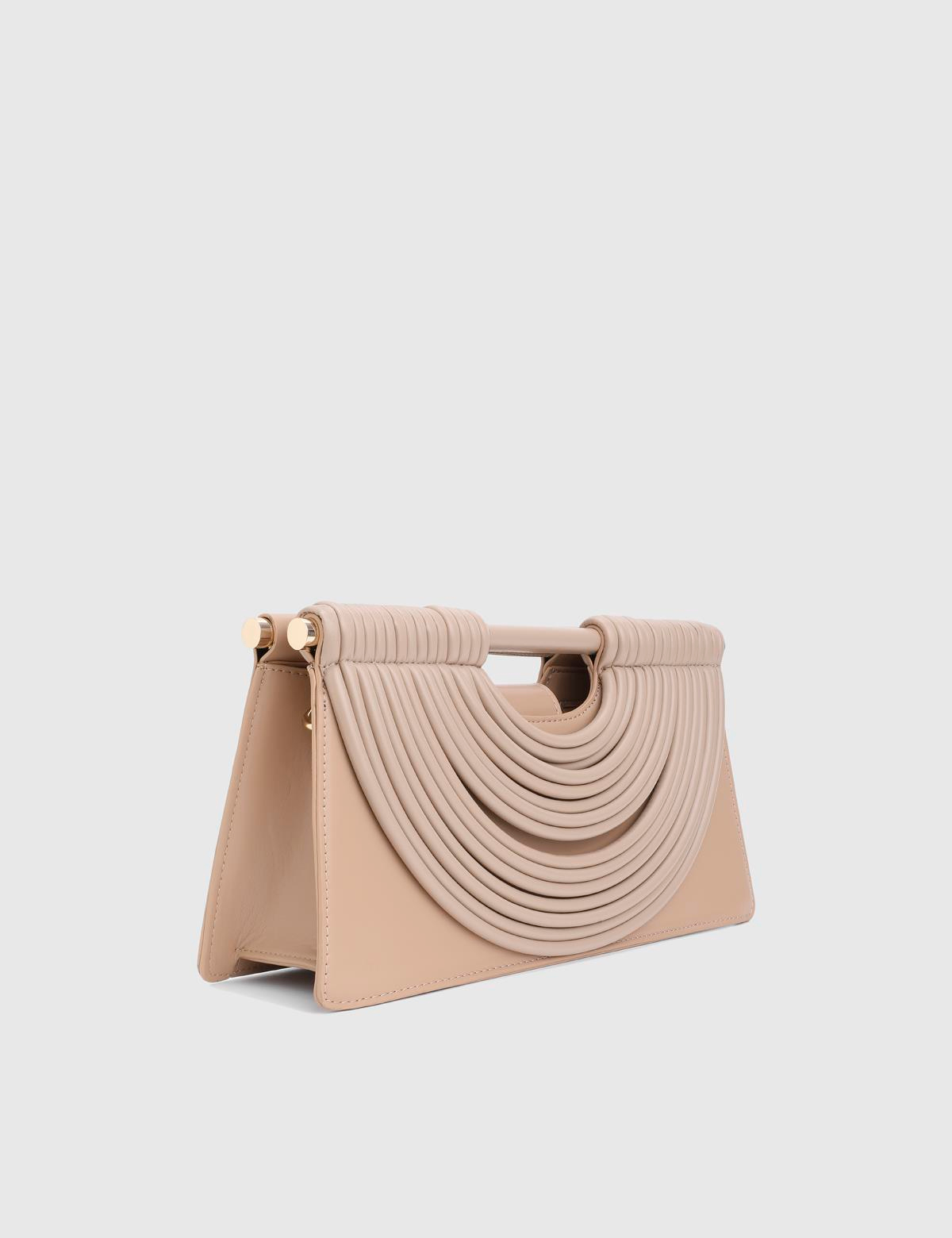 Briar Beige Women's Handbag