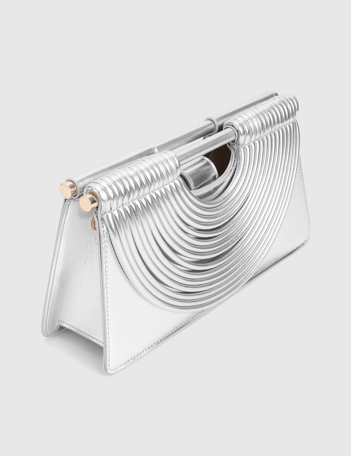 Briar Silver Women's Handbag