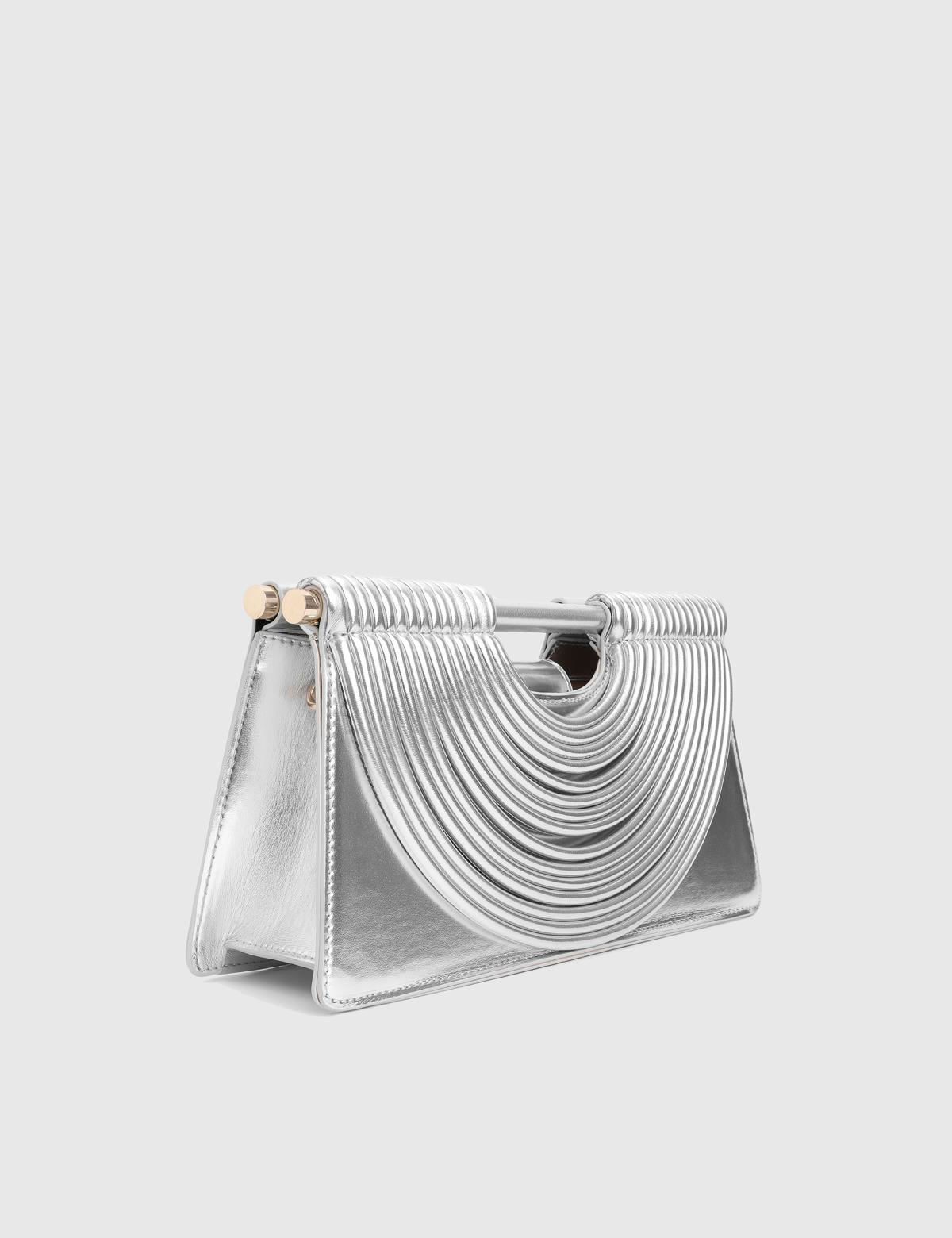 Briar Silver Women's Handbag