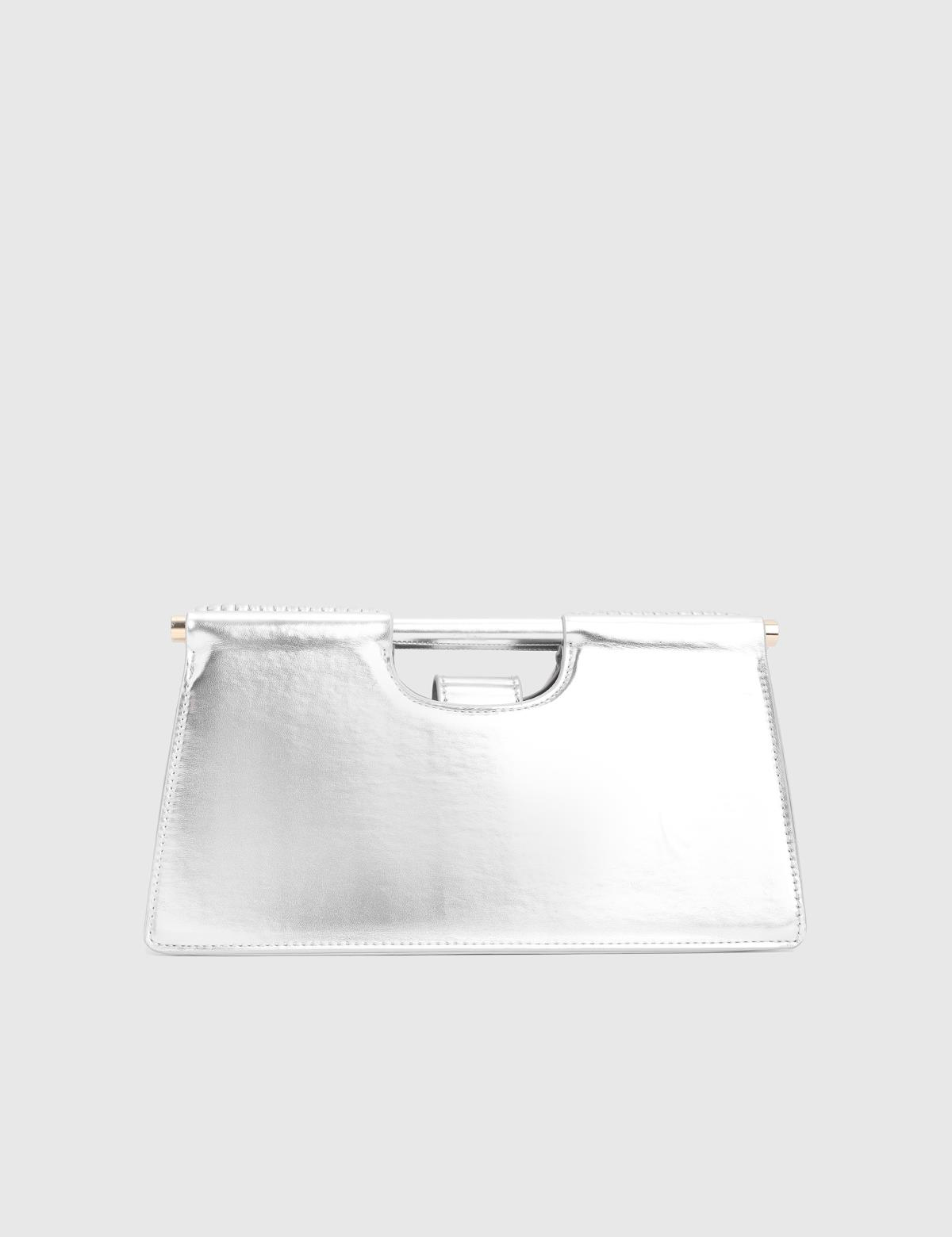 Briar Silver Women's Handbag