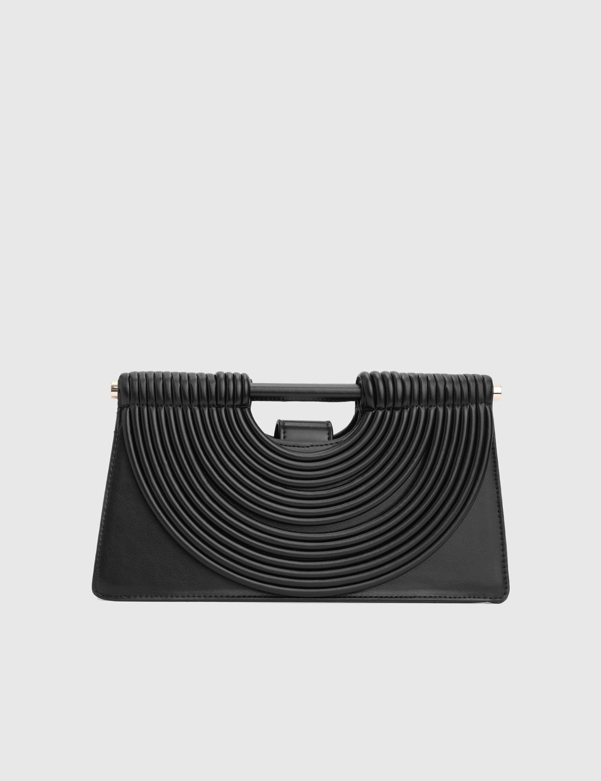 Briar Black Women's Handbag