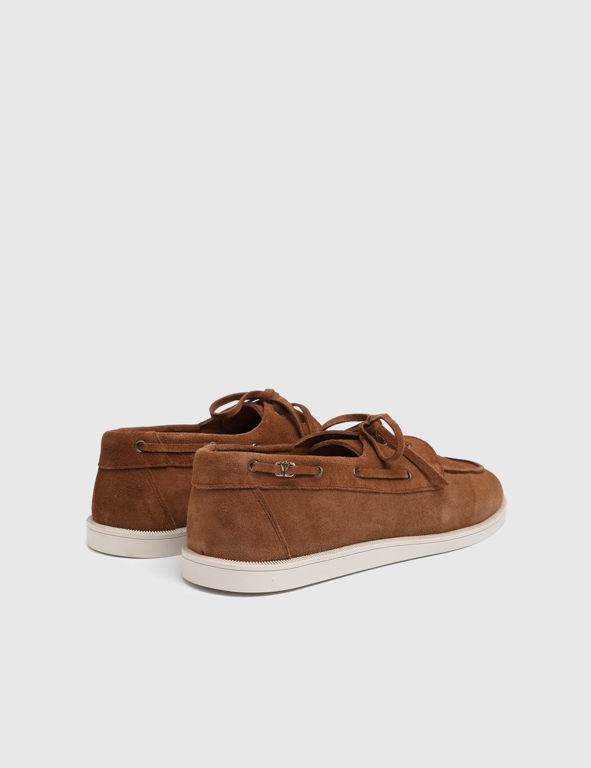 Caelum Erkek Oxford Taba